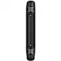 Maxcom MM 918L 4G Negro